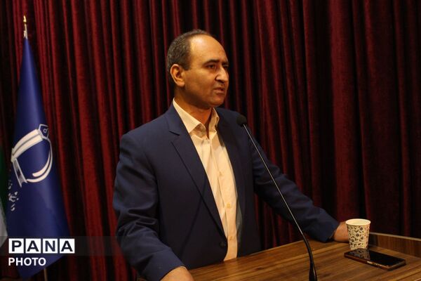 اولین و بزرگترین همایش کنکور و امتحانات نهایی در ناحیه یک مشهد