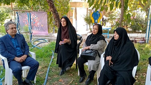 مشاوران مدارس بازوی توانمند مراقبت روح و روان دانش‌آموزان
