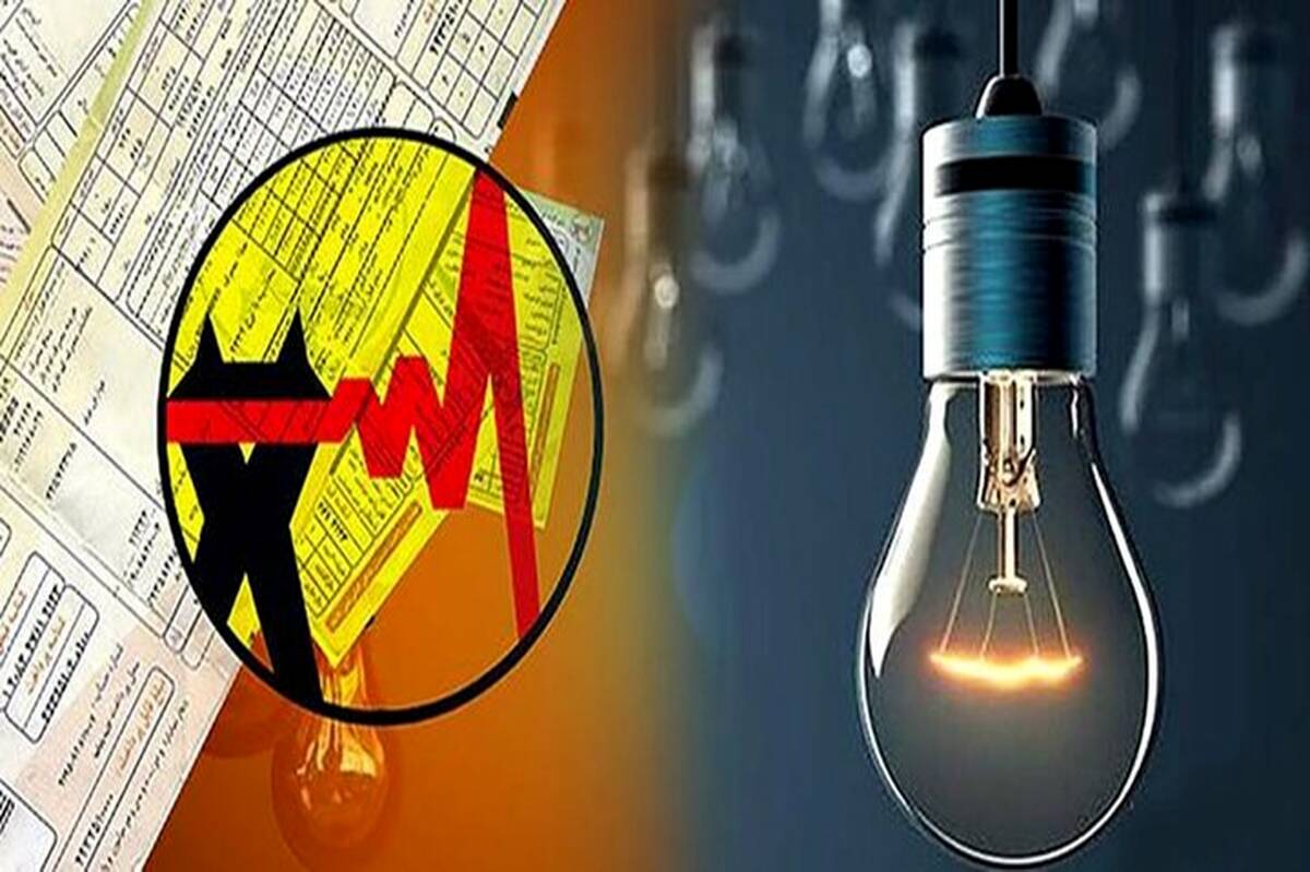 افزایش ۶ هزار مگاواتی برق در روز گذشته نسبت به سال گذشته
