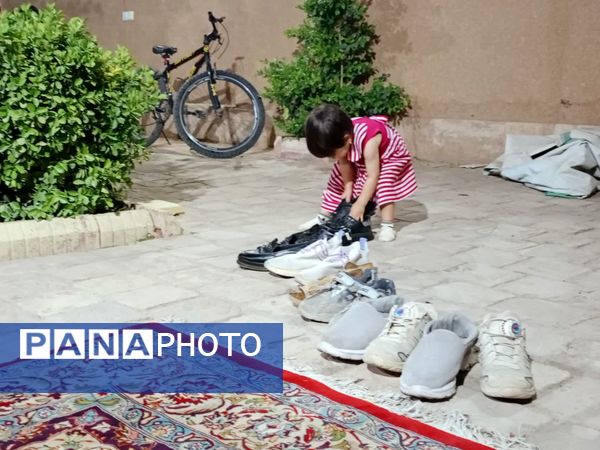 غدیری متفاوت در بنیاد غدیر