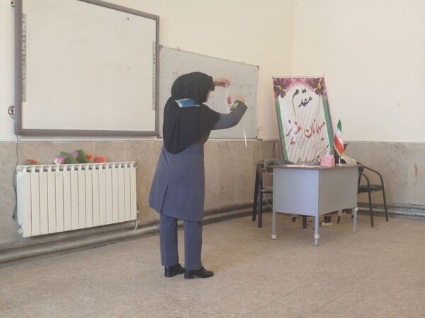 برگزاری دوره تخصصی «مربیان پیشتاز کاردان» در شهرستان جلفا