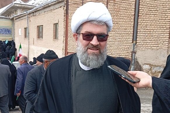 روز قدس، فریادی علیه ظلم و اشغالگری است  