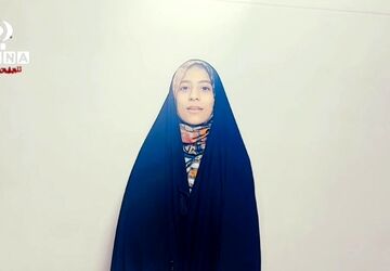 جوش وخروش مردم کردکوی