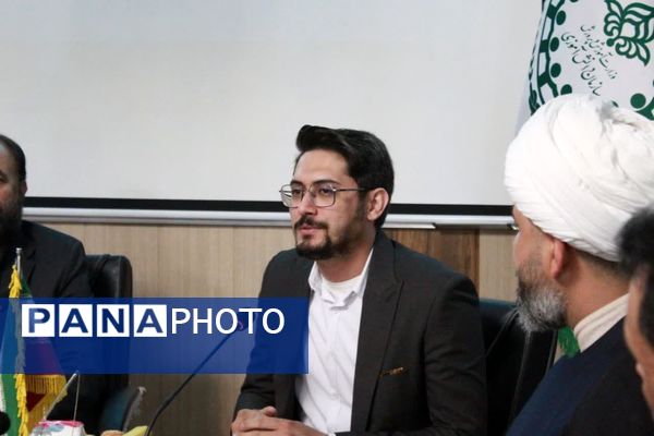 گرامیداشت بیست‌وسومین سالروز تأسیس خبرگزاری دانش‌آموزی پانا در استان البرز