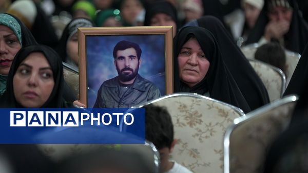 اجلاسیه ۷۵۰ شهید شهرستان فردیس با حضور گسترده مسئولین و اقشار مختلف مردم 