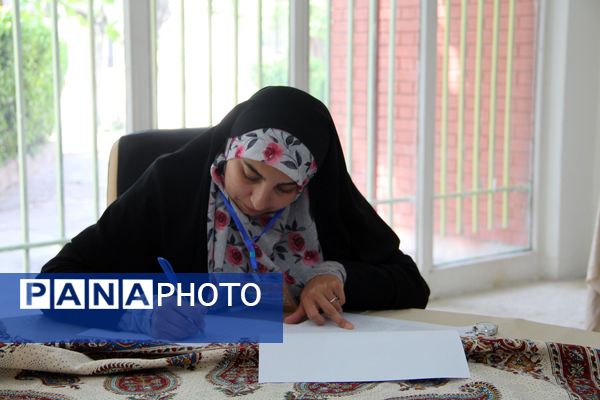 برنامه شناسایی و انتخاب مربی تربیتی، معاون‌ پرورشی ومشاور نمونه کشوری