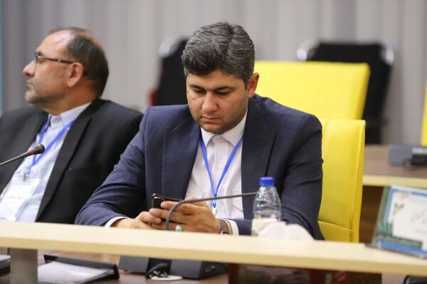 اولین روز نشست قطبی دوازدهمین دوره مجلس دانش‌آموزی به میزبانی استان آذربایجان شرقی