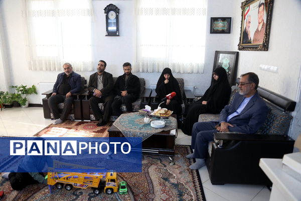 آیین رونمایی از پوستر یازدهمین دوره جشنواره رسانه‌ای ابوذر در قم