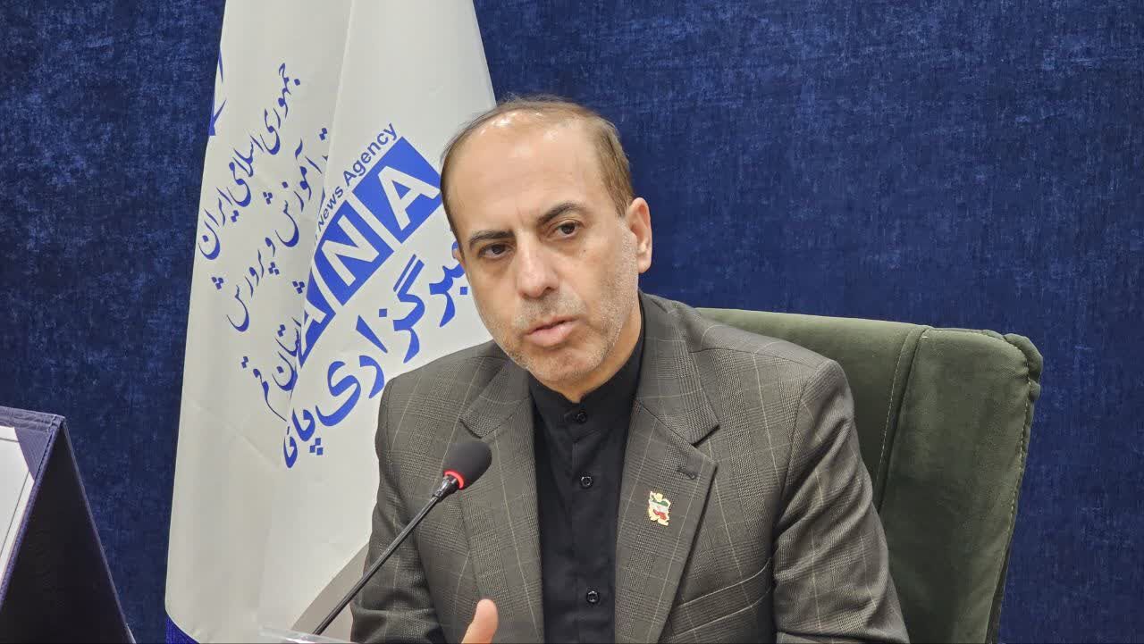 خبرنگاران نوجوان در راستای تقویت هویت اسلامی و ملی گام بردارند