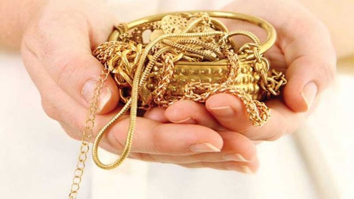 آخرین قیمت طلا و سکه در معاملات امروز 19 بهمن 1404