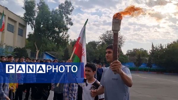 ورزش کلید سلامتی و رمز نشاط و شادابی