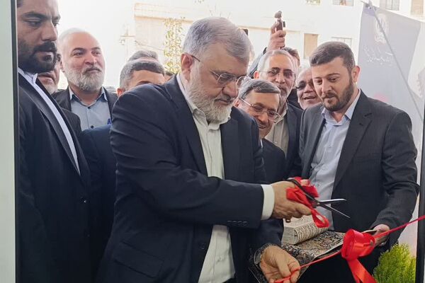 سفر یک‌روزه استاندار تهران به شهرستان بهارستان