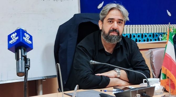 پایان کارگاه آموزش خبرنگاری پانا در بجنورد