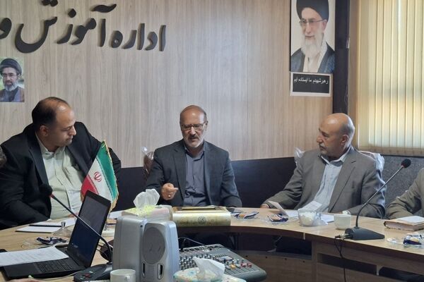 نوسازی اولویت اصلی برنامه‌های امسال آموزش و پرورش بوده است