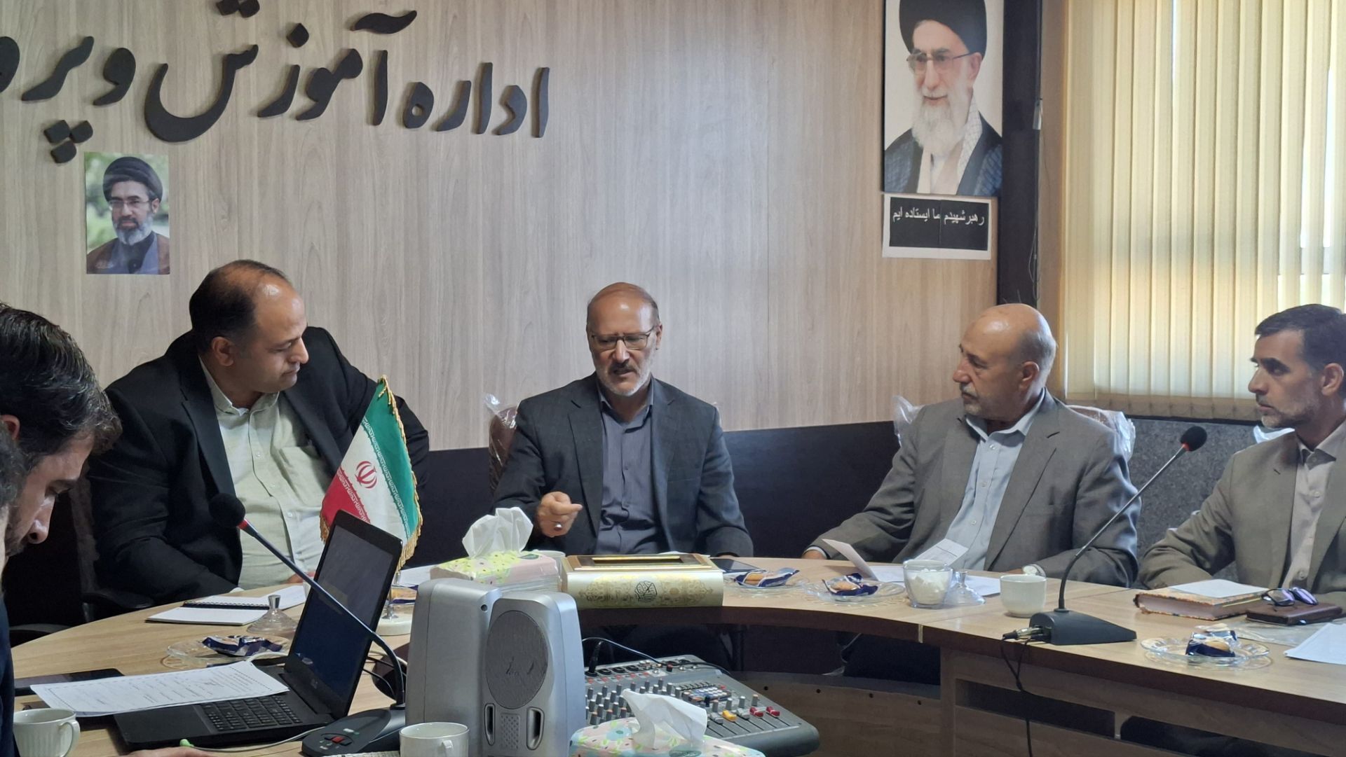 نوسازی اولویت اصلی برنامه‌های امسال آموزش و پرورش بوده است