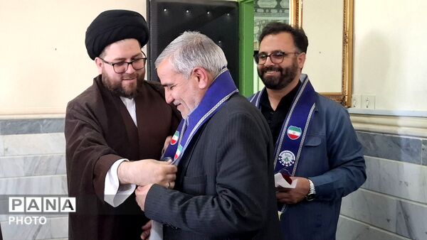 جلسه شورای برنامه ریزی سازمان دانش آموزی کهک