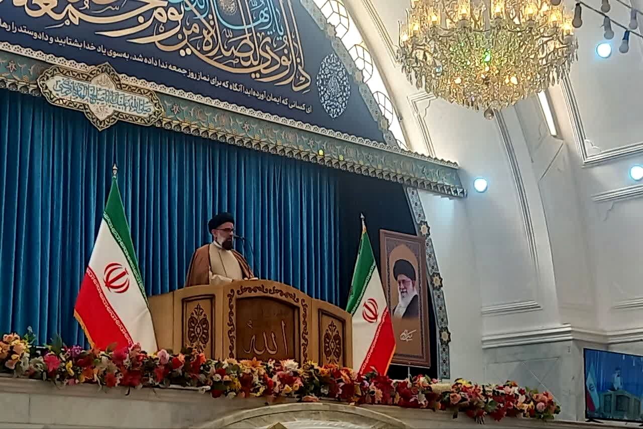 اقتدار نظامی ایران دشمن را به شدت محدود کرده است