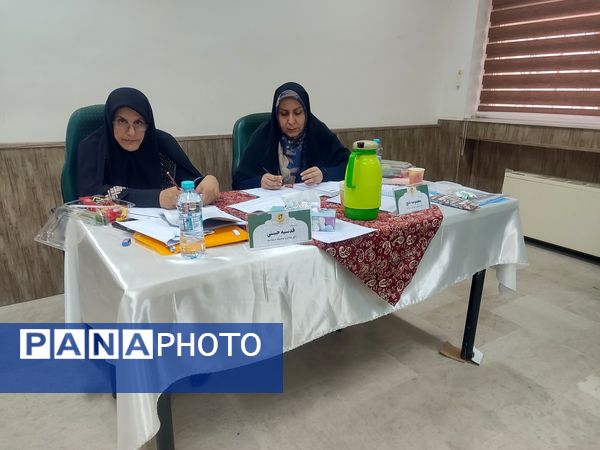 مسابقات قرآن، عترت و نماز دانش‌آموزان دختر سراسر کشور 