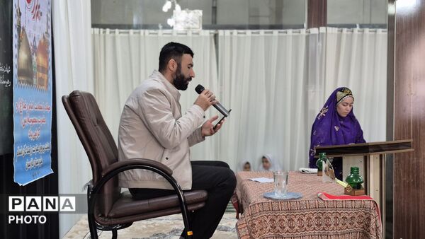 شکوه حضور دختران در روز دختر
