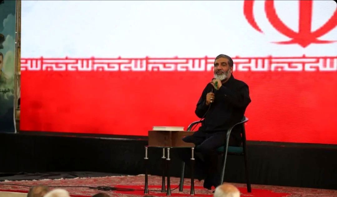 هر ایرانی باید یک موشک رسانه‌ای در جنگ نرم باشد