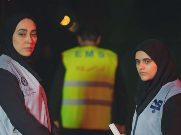 «ساعت صفر» فیلمی در حوزه خدمات تخصصی روانشناسی و روانپزشکی تیم‌های محب سازمان بهزیستی