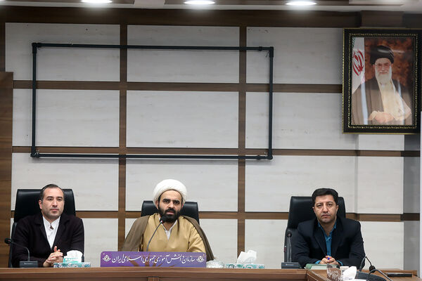 حضور معاون پرورشی و فرهنگی وزارت آموزش و پرورش در سازمان دانش آموزی