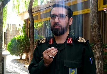 اردوی پیش‌نیاز یاوران ولایت در اردوگاه غدیر قم