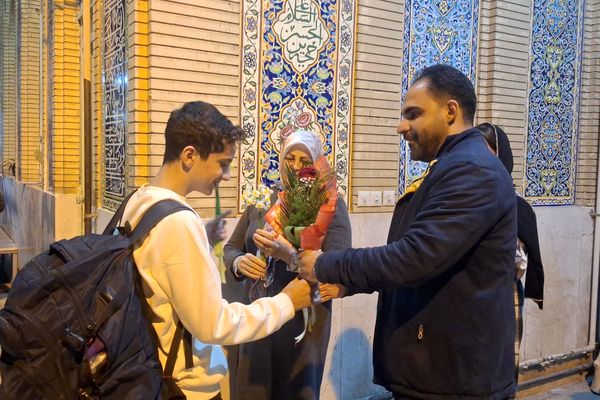 پایان معراج بندگی؛ سرآغاز زیستنی نورانی‌تر 