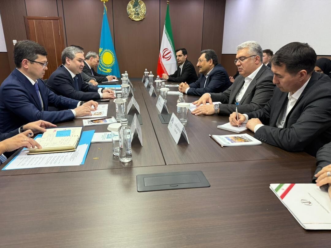 پیشنهاد راهبردی ایران به اوراسیا: «سامانه مالی مستقل» برای عبور از تحریم‌های غیرقانونی