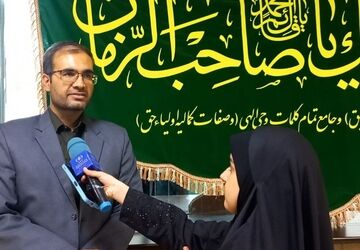 هیئت‌های دانش‌آموزی در کانون‌های مهدویت نقش به‌سزایی در رشد و گسترش فعالیت‌های مهدوی در مدارس ایفا کرده‌اند