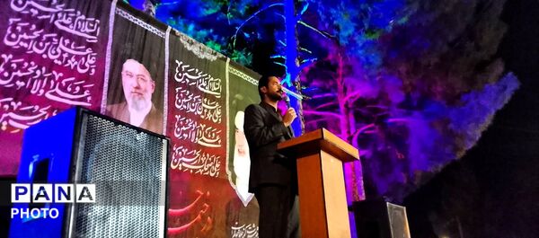 مردمانی میدان دار؛ جلوه‌ای از همبستگی در آغازین روزهای هفته وحدت در شهرستان رشتخوار