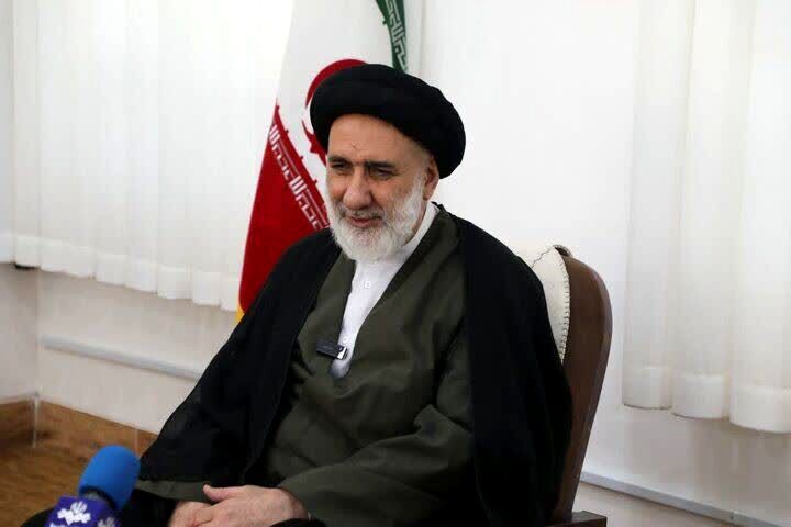 انقلاب اسلامی، آینه تمام‌نمای بصیرت و افشاکننده نیات پلید استکبار است
