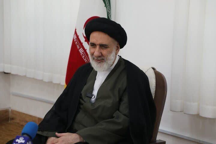 انقلاب اسلامی، آینه تمام‌نمای بصیرت و افشاکننده نیات پلید استکبار است
