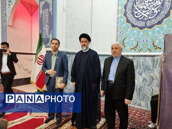 نماز جمعه شهرستان شهریار 