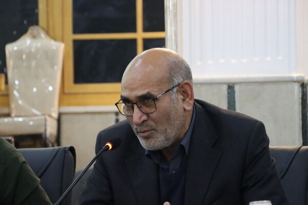میزگرد خبرنگاران پانا با مدیرکل آموزش و پرورش استان یزد