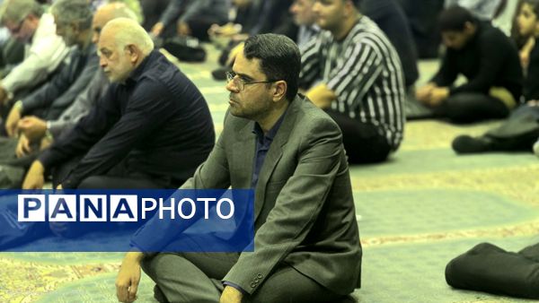 قائمشهر میزبان اربعین شهدای اقتدار ایران شد