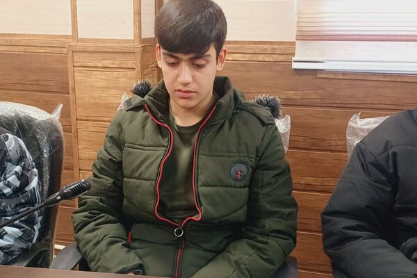 انتخابات شورای دانش‌آموزی شهرستان پاکدشت