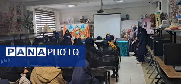 جشن مبعث، تجلی وحدت و معنویت