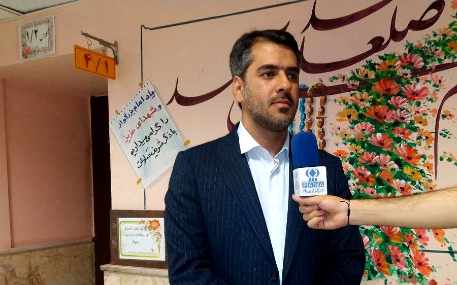 برگزاری سلسله جلسات شورای آموزگاران در ناحیه یک شهرری برای ارتقاء کیفیت آموزش ابتدایی