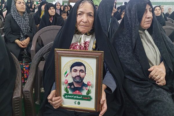  آیین گرامیداشت میلاد حضرت فاطمه(س) و روز مادر در مدارس شهرستان ملارد