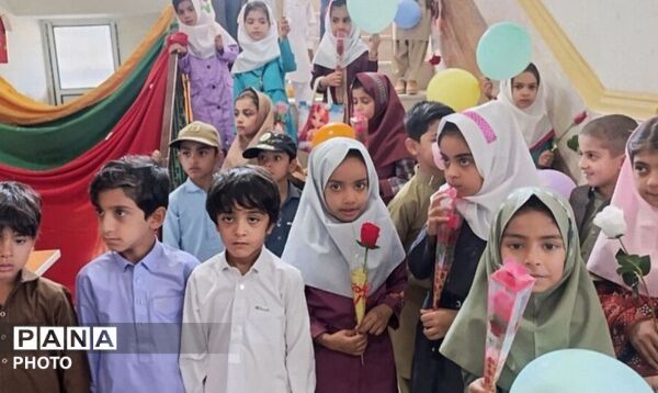 مهر و مقاومت در مدارس میرجاوه و تفتان؛ از شور بازگشایی تا پایش میدانی مدارس