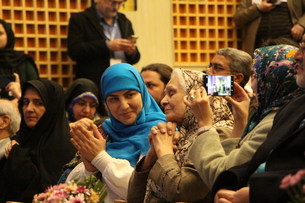 فراخوان بیست‌وهفتمین جشنواره بین‌المللی قصه‌گویی کانون منتشر شد