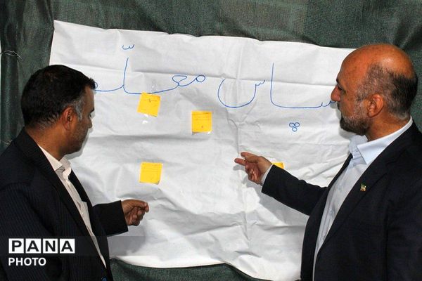 تجمعات شبانه مردمی ضد صهیونیستی در شهر جوادآباد 