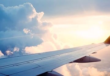 پروازهای کوچک و فوق سبک به شرایط عادی باز می‌گردد