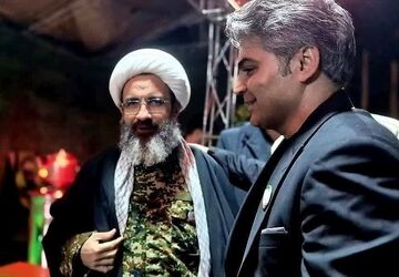 خون شهدا ریشه رژیم صهیونیستی را می‌خشکاند
