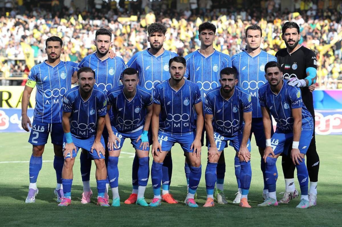 مأموریت صدرنشینی در دوران پسا ساپینتو برای بختیاری‌زاده/ تی‌تی‌ها در مرداب انزلی