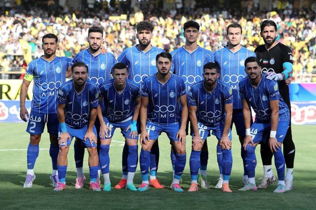 مأموریت صدرنشینی در دوران پسا ساپینتو برای بختیاری‌زاده/ تی‌تی‌ها در مرداب انزلی