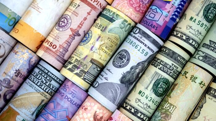 بانک مرکزی چه میزان ذخایر ارزی دارد؟