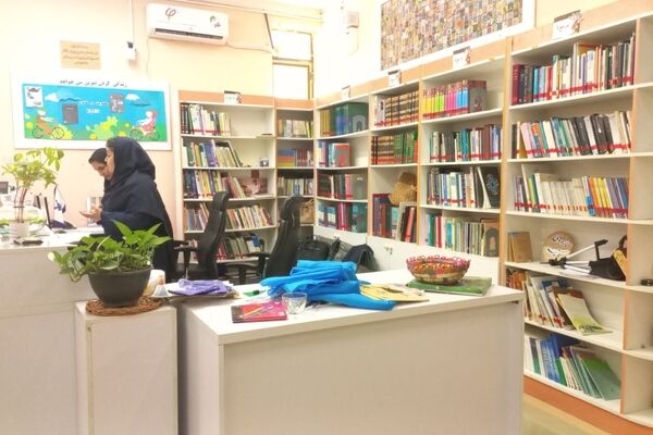 جشن روز خانواده با کارگاه‌های خلاق در مرکز فرهنگی هنری گلشهر