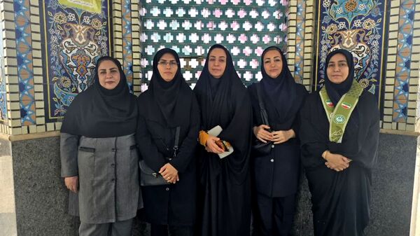 تجلی وحدت در راهپیمایی ۲۲ بهمن
